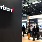 Verizon shares close higher on Tuesday, US employees will now earn minimum wage of $20 per hour