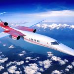 Boeing shares touch a fresh all-time high on Tuesday, plane maker announces “significant investment” in Aerion