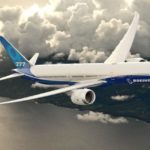 Boeing shares hit a fresh all-time high on Thursday, company inks deal for 42 777X jets with IAG