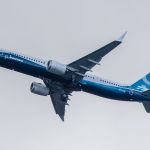 Boeing shares close lower on Wednesday, 5G could affect most Boeing 737s radio altimeters, FAA states