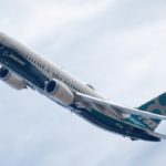 Boeing shares close higher on Tuesday, 14 737 MAX planes ordered by SMBC Aviation Capital