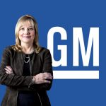 General Motors shares gain for a third straight session on Thursday, CEO Mary Barra receives $21.87 million in total compensation in 2018, proxy shows