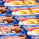 Hostess Brands shares gain the most in 1 1/2 months on Monday as UBS upgrades stock to “Buy”, cites three main catalysts