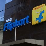 Walmart shares close lower on Monday, Walmart’s Flipkart to launch free video service this month
