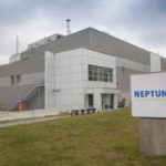 Neptune shares gain for a second straight session on Wednesday, company finalizes Phase II expansion at Sherbrooke facility