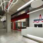 Broadcom Stock Up 14% in Extended Trading after $14.92 Billion Revenue Report for Q1