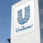 Unilever shares close little changed on Monday, company to halve use of newly made plastic by 2025