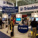 Trimble shares close lower on Monday, company appoints David Barnes as its next Chief Financial Officer