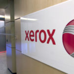 Xerox shares touch highs unseen in 20 years on Wednesday, company considering cash-and-stock offer for HP Inc, WSJ reports