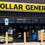 Dollar General shares gain for a third straight session on Monday, medical personnel, first responders and National Guardsmen to receive 10% discount