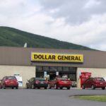 Dollar General shares close lower on Tuesday, company to offer CBD cosmetic products in some stores in Tennessee and Kentucky