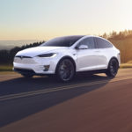 Tesla loses market share in California in the first quarter