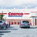 Costco shares close lower on Thursday, a new China store to be established in the city of Suzhou