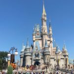 Walt Disney shares close lower on Wednesday, visitors’ temperatures to be checked after parks re-open, Bob Iger says