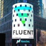 Fluent shares close flat on Thursday, performance marketing company acquires 50% stake in Winopoly