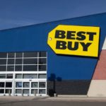 Best Buy shares fall in premarket trading, first quarter earnings drop