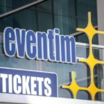 CTS Eventim shares fall on Wednesday, official event bans cause revenue slump