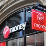 Virgin Money UK shares drop, Australia stocks perform better despite closing lower