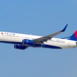Delta Air shares close lower on Friday, company appoints Dan Janki as its new Chief Financial Officer