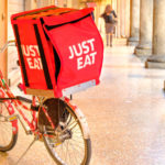 Just Eat Takeaway shares dip after $7.3 billion acquisition deal with Grubhub