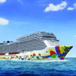 Norwegian Cruise Line shares drop, company extends voyage suspensions