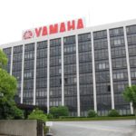 Yamaha Motor shares rise as Japan stocks close higher on Tuesday