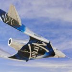 Virgin Galactic shares surge after deal with NASA on private orbital spaceflights