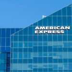 American Express shares fall the most in a month on Friday, third-quarter profit falls short of estimates