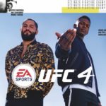 Electronic Arts shares gain for a third straight session on Thursday, company extends multi-year fighting game partnership with UFC