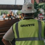 Granite shares gain the most in a month on Tuesday, company opens Solari Aggregate facility in Arvin, California
