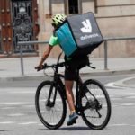 Food delivery firm Deliveroo secures $180 million in the latest round of fundraising