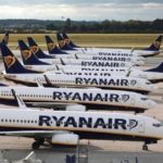 Ryanair discontinues talks with Boeing over major 737 MAX 10 order
