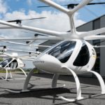 Germany’s Volocopter buys DG Flugzeugbau, securing production compliance with EASA