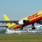 DHL places order for 12 electric cargo planes from Eviation