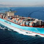 Maersk to buy Danish logistics company Martin Bencher Group