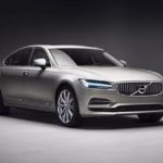 Volvo Cars to pause production at Gothenburg plant again due to chip shortage