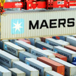 Maersk orders 8 new tankers to speed up fleet decarbonisation
