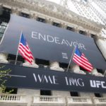Endeavor shares gain the most in six weeks on Tuesday, company to acquire sports betting business OpenBet from Scientific Games