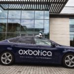 Oxbotica ties up with AppliedEV to develop multi-purpose self-driving vehicle