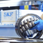 SKF finalizes acquisition of Rubico Consulting
