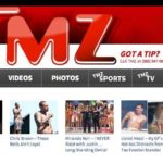 Fox Entertainment purchases TMZ from AT&T’s WarnerMedia