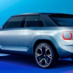 Volkswagen reveals ID. LIFE small EV at a cost of about EUR 20,000