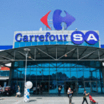 Carrefour announces dividend raise, new buyback scheme, shares up 8%