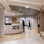 ICG reports 28% AUM growth, record fundraising in H1
