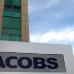 Jacobs Engineering to buy software provider BlackLynx