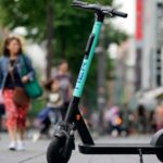 E-scooter operator TIER acquires bike-sharing firm Nextbike
