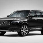 Volvo Cars launches probe into research and development data theft