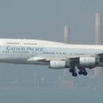 Cathay Pacific cancels some flights in January due to stricter curbs
