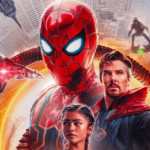 Over 1 million people watched “Spider-Man: No Way Home” at AMC theaters