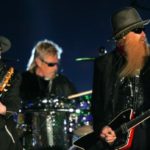 Music interests of Blues Rock band ZZ Top acquired by BMG and KKR